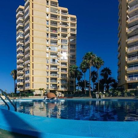 פלאייה דה לאס אמריקס Torres De Yomely Playa Las Americas מראה חיצוני תמונה