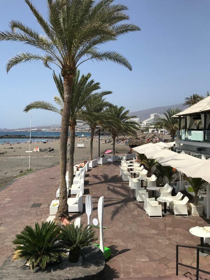 פלאייה דה לאס אמריקס Torres De Yomely Playa Las Americas מראה חיצוני תמונה